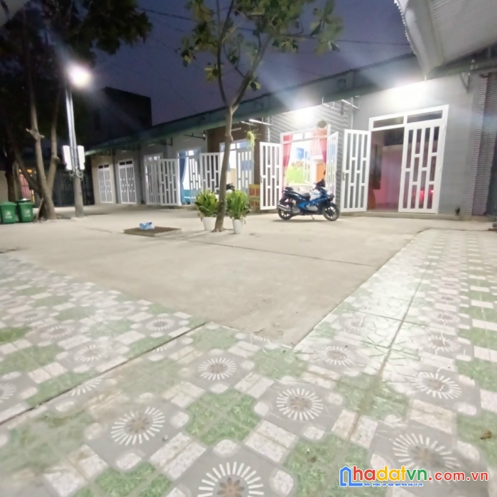 Bán nhà rẻ giá công nhân diện tích 35m có gác lửng nhà mới phường hóa an