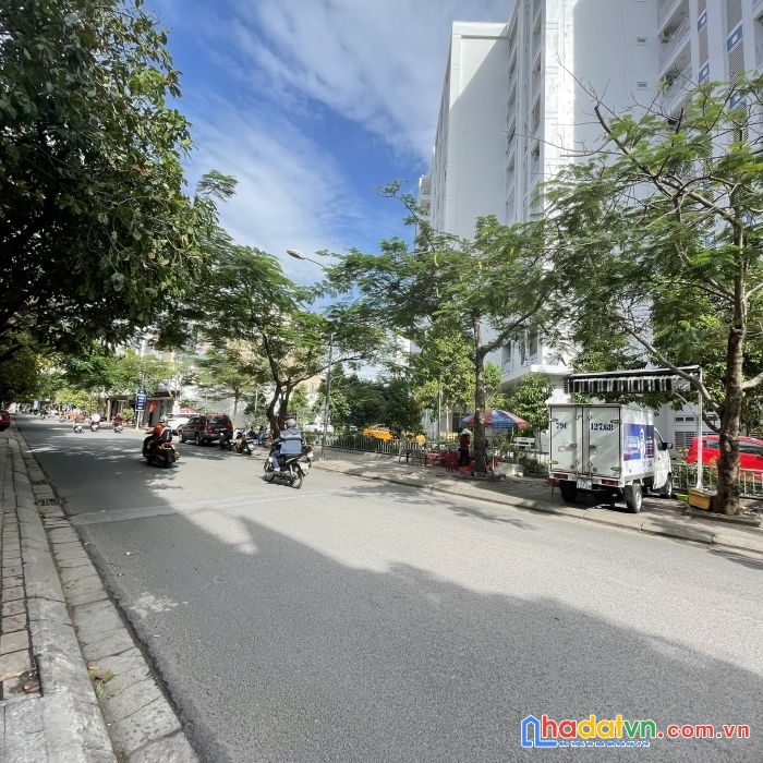 Bán gấp nhà 4 tầng đường b1 khu đô thị vĩnh điềm trung gần siêu thị go.