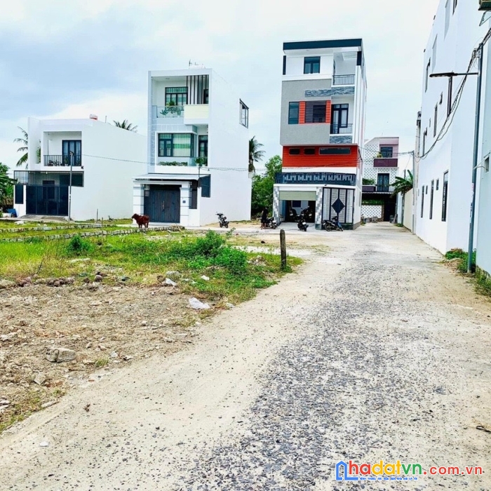 Bán gấp lô đất đẹp hẻm ô tô phú nông - vĩnh ngọc sổ đỏ trao tay, xây dựng tự do.