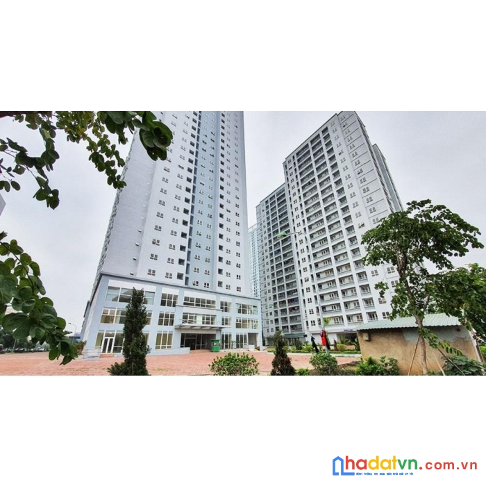 Cho thuê căn góc rộng, cc nam trung yên, yên hòa cầu gíây