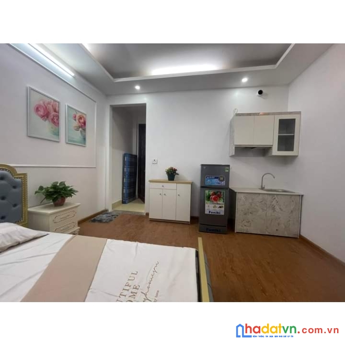 Siêu phẩm dòng tiền. phạm ngọc thạch đống đa. dt58m2, 7 tầng. chỉ 13.5 tỷ.