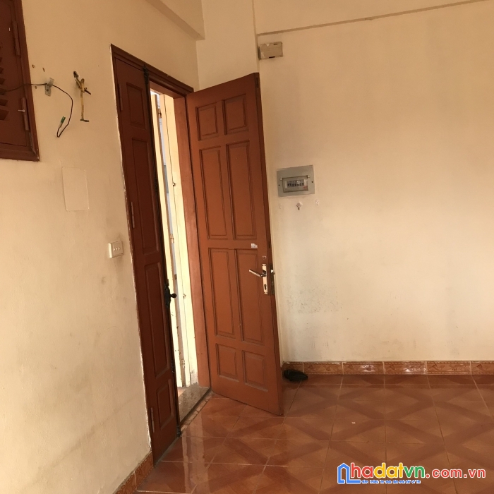 Chính chủ cần bán nhà chung cư n2 kđt đồng tàu - thịnh liệt - hoàng mai - hà nội
