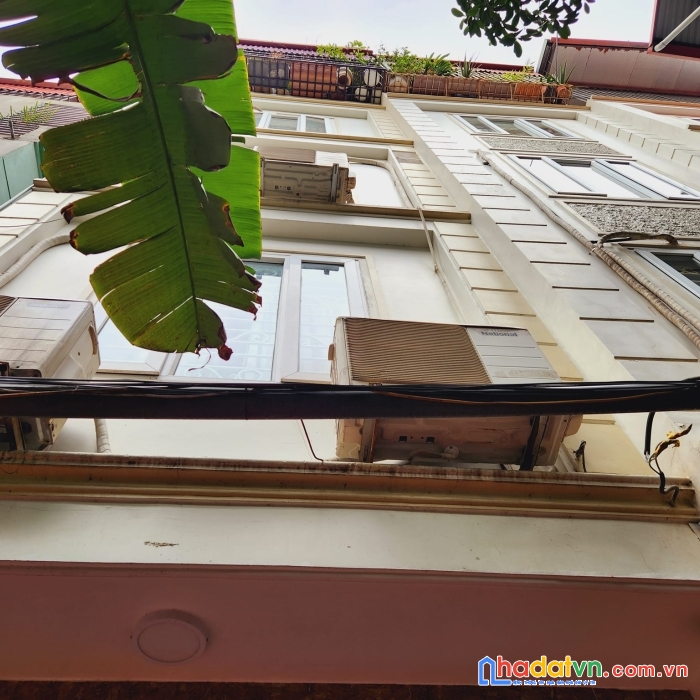 Lô góc phạm ngọc thạch-gần phố-nhà lung linh