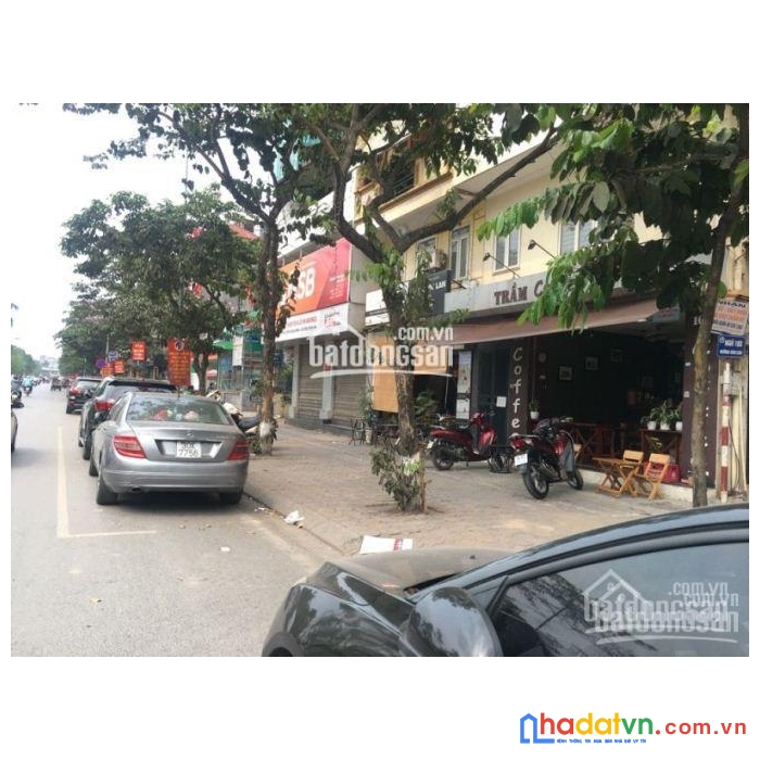 Bán tòa nhà 12tầng mặt phố cầu giấy 280m², lô góc, mặt tiền rộng 30m,kd đẳng cấp, giá 210tỷ.