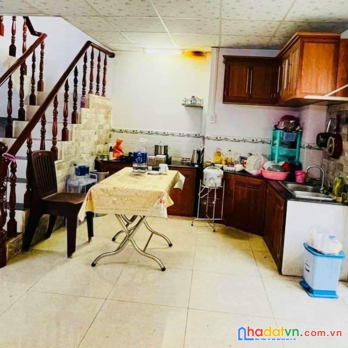 Bán nhà trung tâm biên hòa 110m2 giá 2,5 tỷ giá rẻ quyết thắng