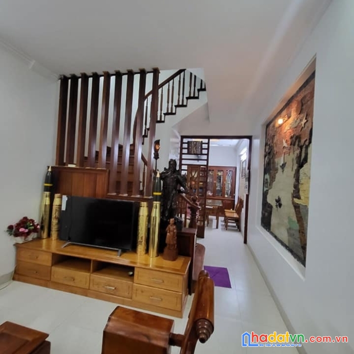 Ngô thì nhậm, hà đông: phân lô, kd đỉnh,  nhà mới,  48m2,5t, 9.6tỷ