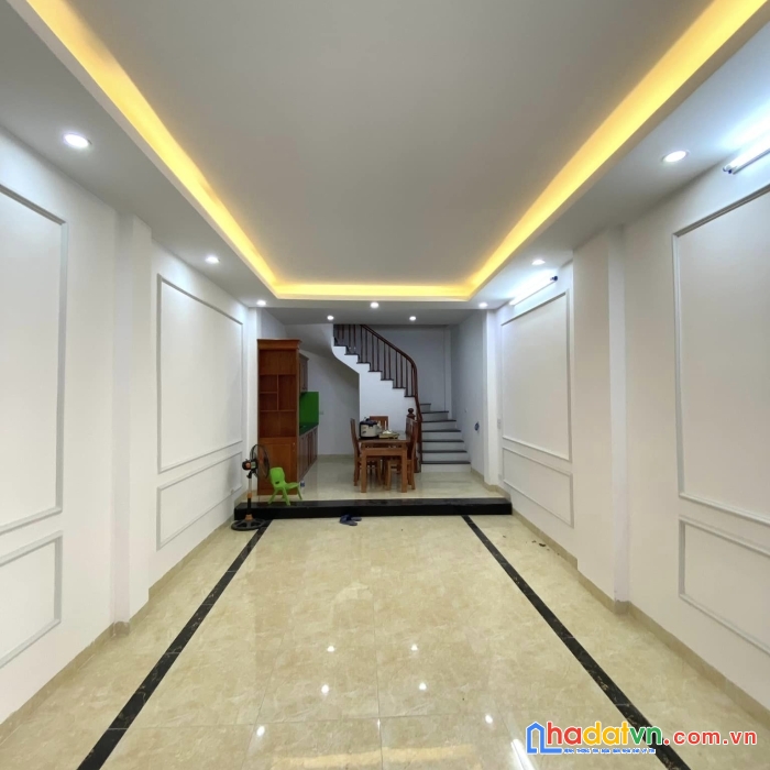 Cực hiếm - bán nhà quan nhân 35m nhỉnh 3 tỷ - nhà đẹp ở luôn