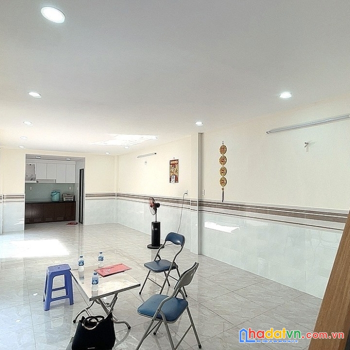 Bán nhà hxh kế mt tiện kinh doanh 71m2 phú thọ hòa tân phú 5 tỷ 9 tl tốt