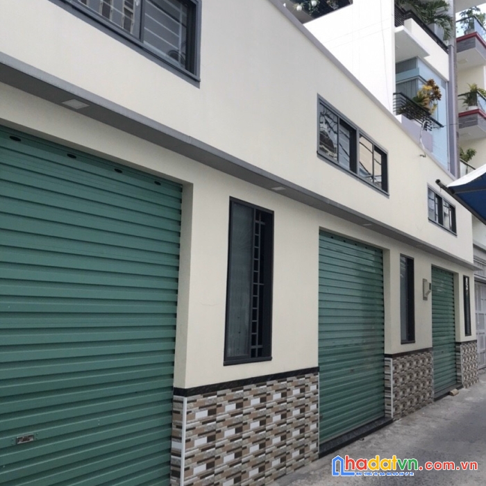 Bán gấp hxhoi khu chợ vải,tân phú ở  kdoanh 71m- 2 t, chỉ 5.xtỷ