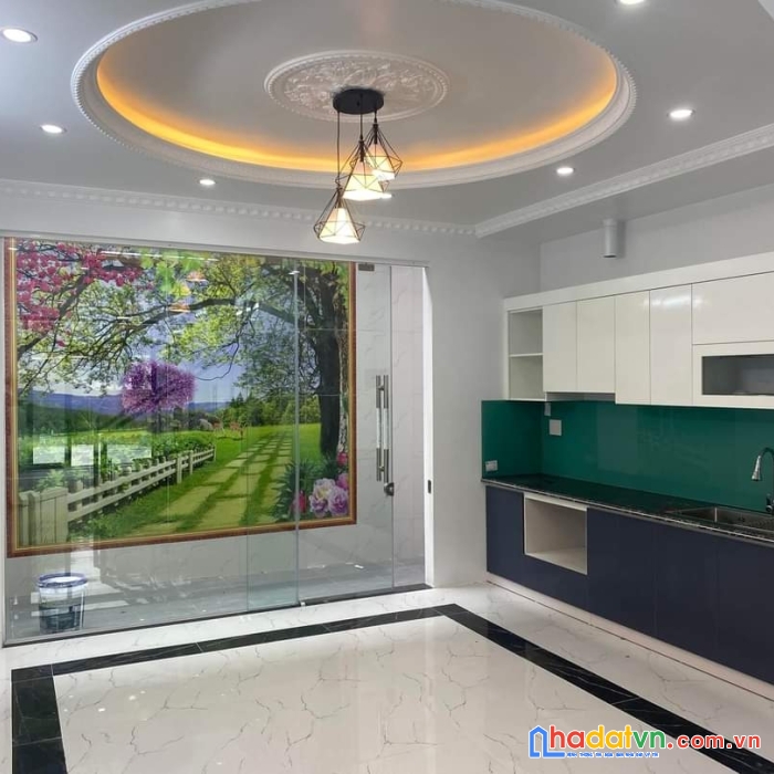 Cần bán căn 3  tầng cực đẹp tại an trì hùng vương hồng bàng hải phòng diện tích 62 m