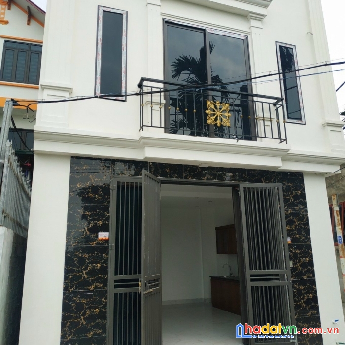 Chính chủ cần bán hoặc cho thuê nhà 4 tầng đã hoàn thiện xong