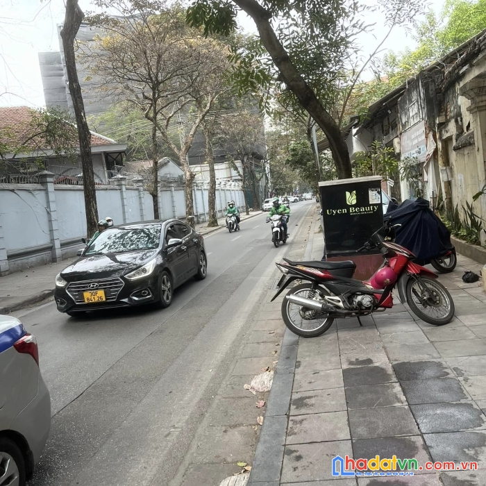 Bán gấp kim ngưu, kinh doanh, vỉa hè, ô tô tránh 51m x4t nhỉnh 6 tỷ 0901753139