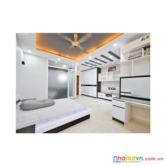 Bán gấp nhà hxh 3 tầng 120m2 lạc long quân quận 11 gía nhỉnh 10 tỷ