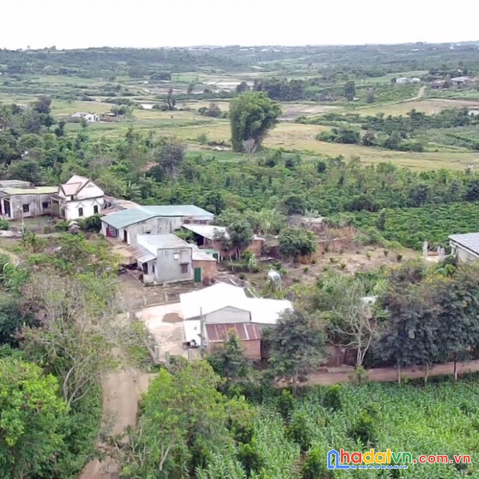 Sở hữu ngay lô đất vị trí đẹp tại xã ea siên, thị xã buôn hồ , tỉnh  đắk lắk.