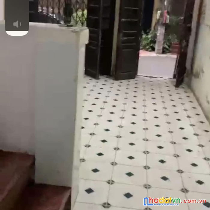 Cho thuê nhà trường chinh, 55mx4,  mt 4,2m. giá 17tr  tháng