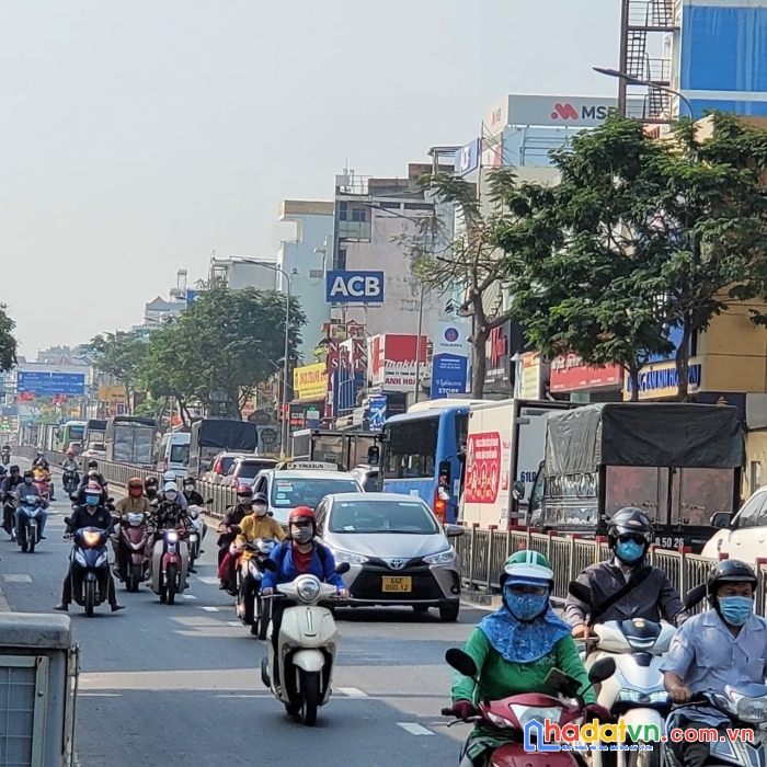 Bán nhà mặt tiền nguyễn oanh, dt: 6x23m, 4 tầng, cho thuê 50tr/tháng, 22.5 tỷ