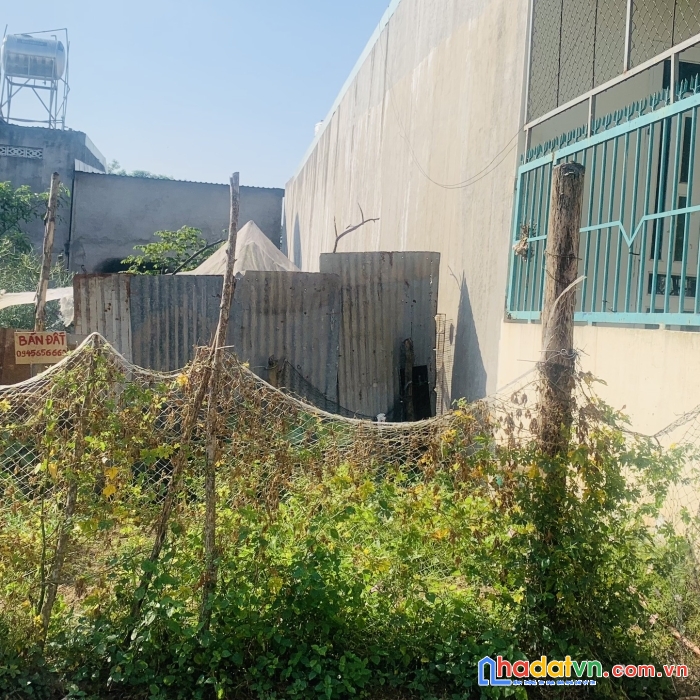 Sở hữu ngay lô đất vị trí đẹp tại thành phố biên hòa, tỉnh đồng nai.