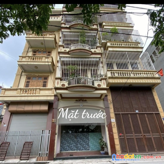 Chính chủ cần bán căn hộ tại phố bùi xương trạch, phường khương đình, quận thanh xuân, hà nội. giá