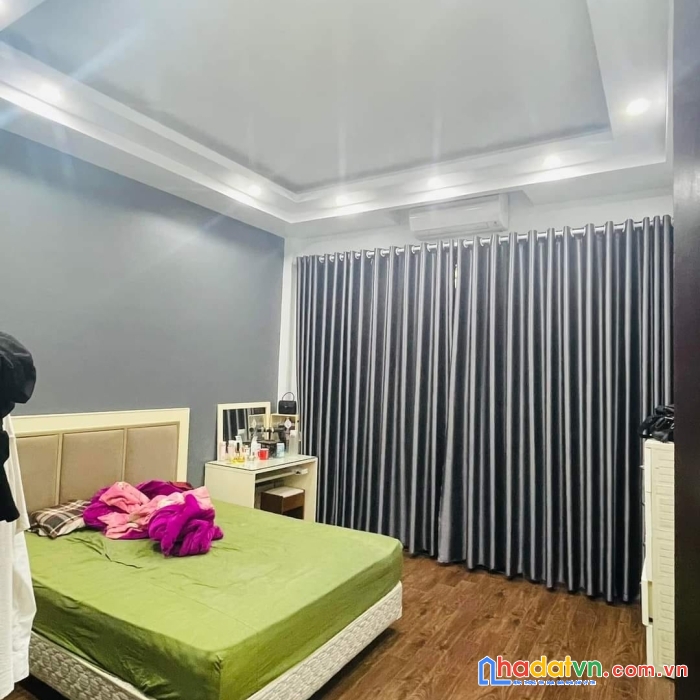 Bán ccmn  phố trần bình - cầu giấy. dt 41m2. 2 ngủ. giá chỉ 1,35 tỷ