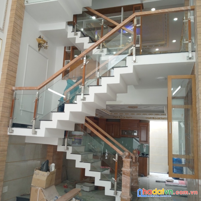 Bán nhà q.bìnhtân,đường bình thành(5.6tỷ) hẻm 8m