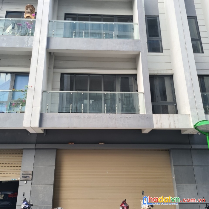 Chính chủ cho thuê shophouse 70m² x 5 tầng tại dự án t&t dc complex 120 định công