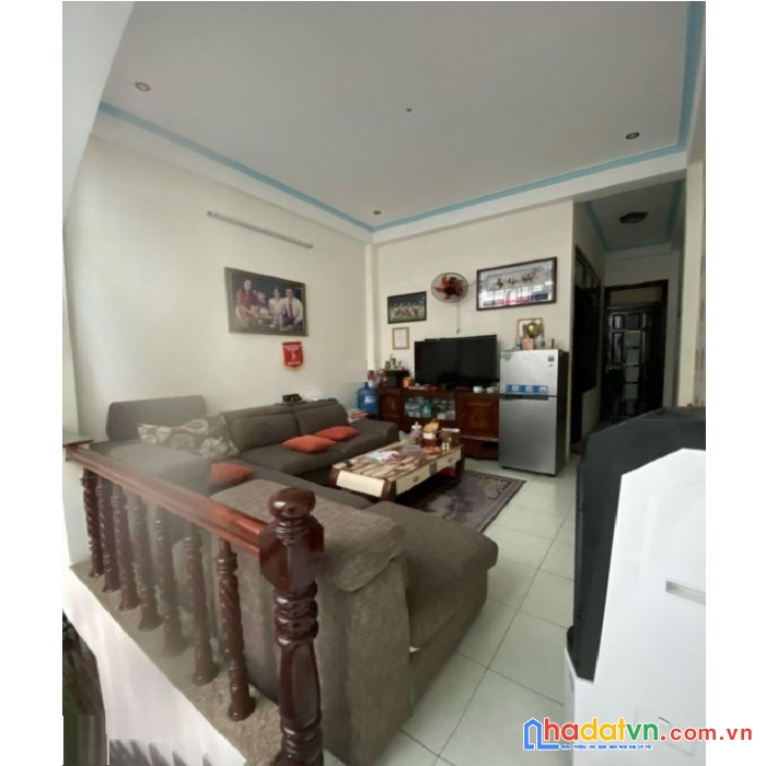 .nhà mặt tiền nguyễn tri phương, 113m2, 3 tầng ở kd, cho thuê, 9.x tỷ
