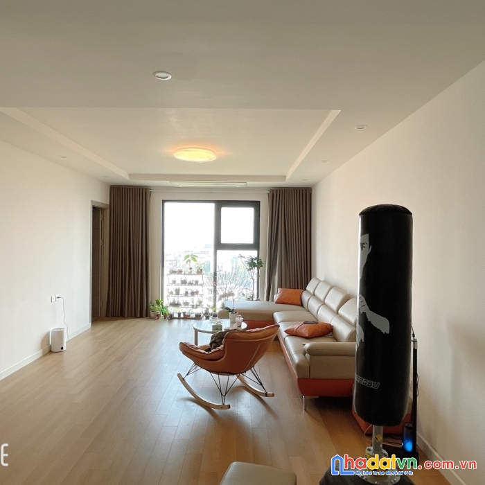 Chính chủ cần cho thuê căn hộ chung cư cao cấp la casta 2 ngủ 2 wc