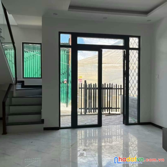 Bán nhà trên đường thái phiên, phường 12, tp. đà lạt, sổ xây dựng phân quyền, giá bán 3,2 tỷ