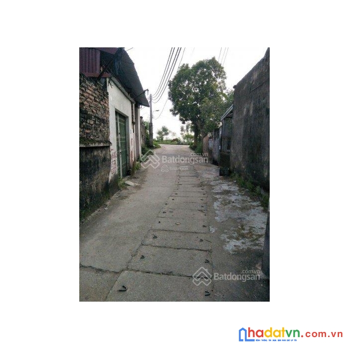 Bán đất chính chủ tổ 14 đồng mai, diện tích 35m2