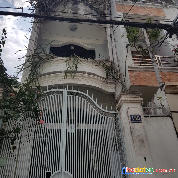 Chính chủ cho thuê nhà tại số 18b, tổ 2 khu phố 6, phường trung dũng, biên hòa, đồng nai
