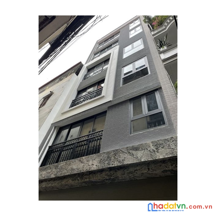 Tuyệt phẩm thái hà lung linh sang trọng 8 tầng tm,gara  mt 5.6m chỉ 13.5 tỷ