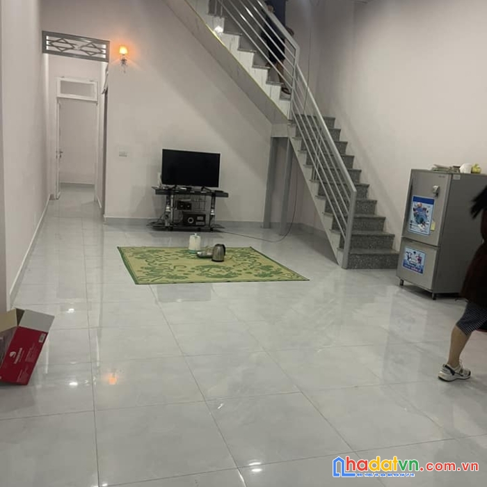 Khai xuân chủ gửi bán căn nhà mới xây p7 - xô viết nghệ tĩnh - đà lạt