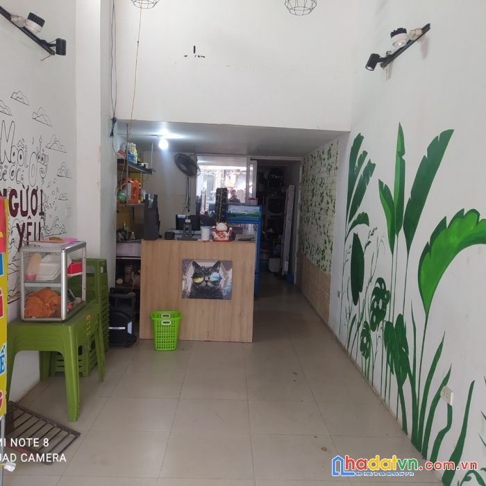 Chính chủ cần sang nhượng cửa hàng hoặc mặt bằng tại bắc từ liêm hà nội