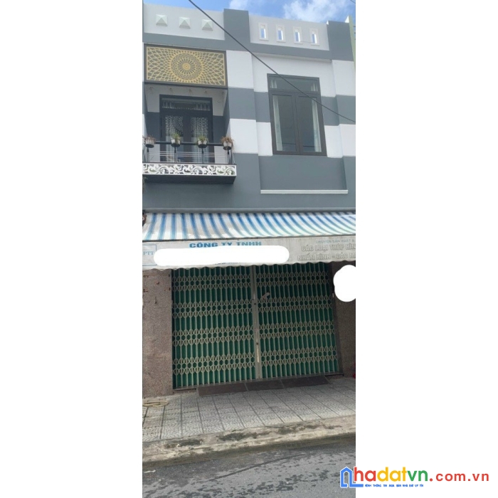 Cần bán gấp nhà ở vị trí đắc địa - mặt tiền đường bế văn đàn