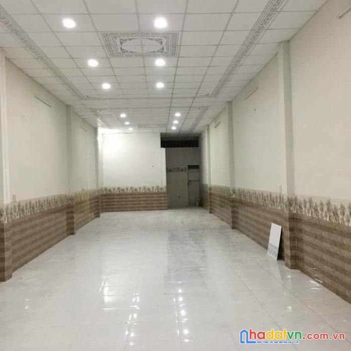 Cho thuê nhà mặt tiền đ.võ văn kiệt, cần thơ