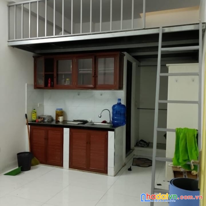 Chính chủ cần bán nhà dòng tiền phùng khoang- nam từ liêm- thang máy- 26 phòng đủ đồ đạc- doanh