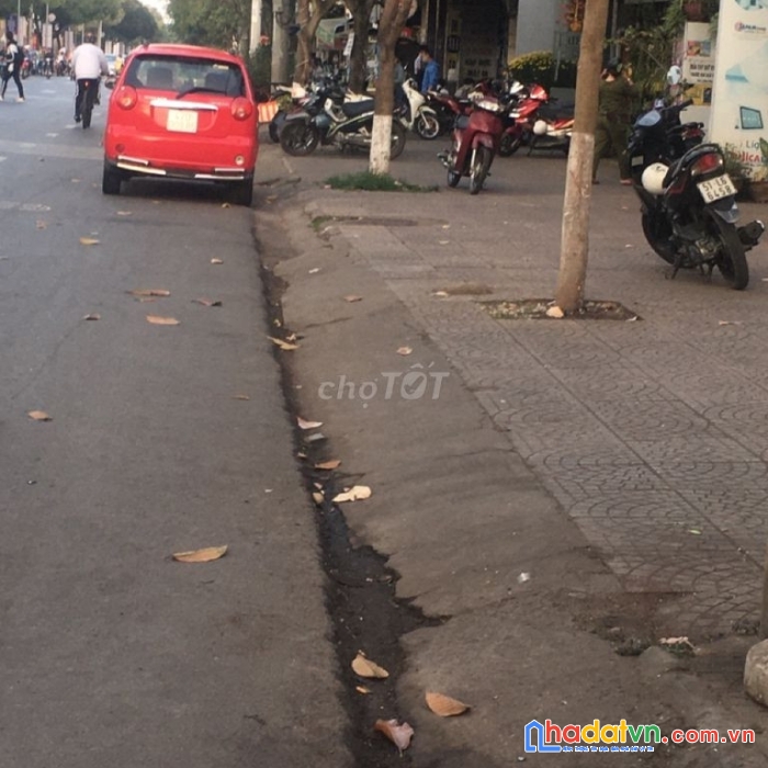 Chính chủ bán nhà mặt tiền thành phố buôn ma thuột, đắk lắk