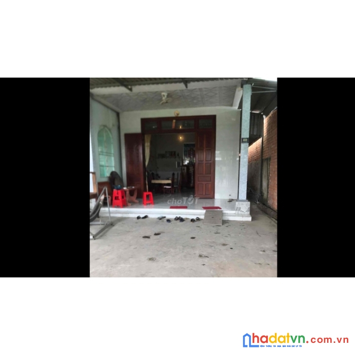 Bán nhà cấp 4, 2 mặt tiền gần cầu cây cẩm tại tl.926, xã nhơn ái, huyện phong điền, cần thơ