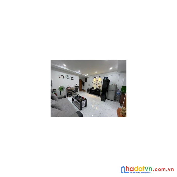 Bán căn hộ 1pn chung cư phúc đạt connect