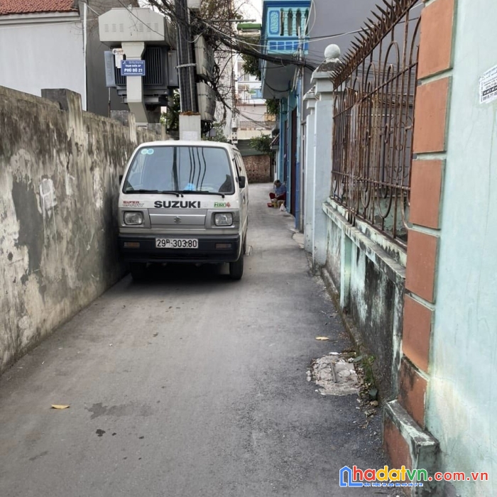 Nhỉnh 3 tỷ bán 63m đất mỹ đình, xây chung cư mini 6 tầng thang máy quá đẹp, chỉ hơn 50 triệu cho