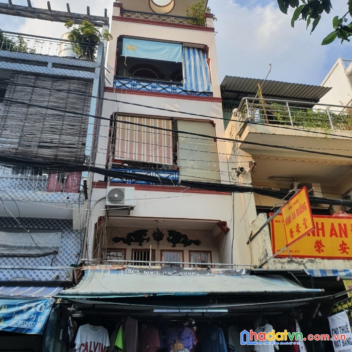 Mt nở hậu tài lộc đường nhật tảo, p6, q10 cần bán gấp