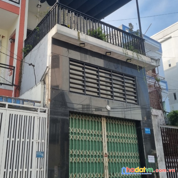Chính chủ cần bán nhà 3 tầng vị trí siêu đẹp – giá siêu đầu tư tại đà nẵng