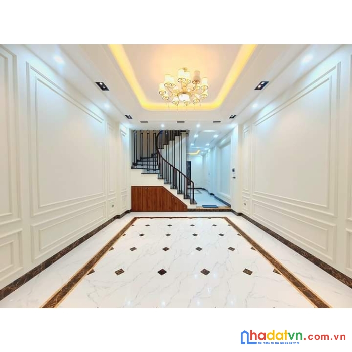 Bán nhà phố trường trinh, thanh xuân. ô tô, kinh doanh, dt50m2, 7 tầng. chỉ 13.5 tỷ.