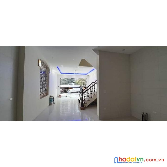 Bán gấp nhà, phân lô đền lừ, hoàng mai. ô tô kinh doanh, dt61m2, 4 tầng. chỉ 18 tỷ.