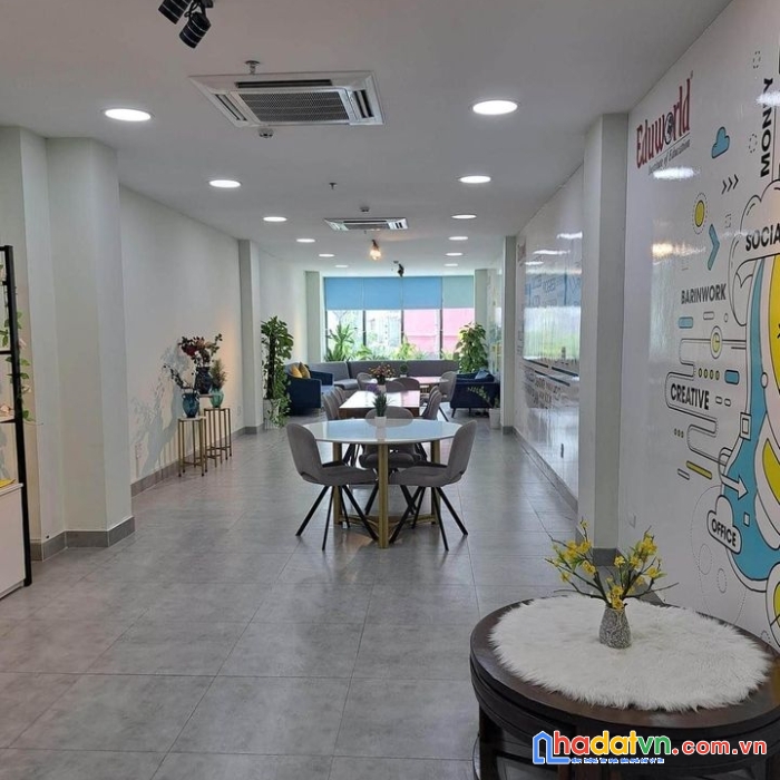 Nhà nở hậu 172m2 mt kình doanh huỳnh tấn phát - trung tâm quận 7 - giá 37,2 tỷ