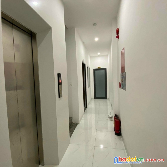 Bán gấp giá sốc khách sạn 5 tầng mặt tiền cẩm lệ.mới xây 2 năm, 88.5m2, chỉ 5 tỷ xx