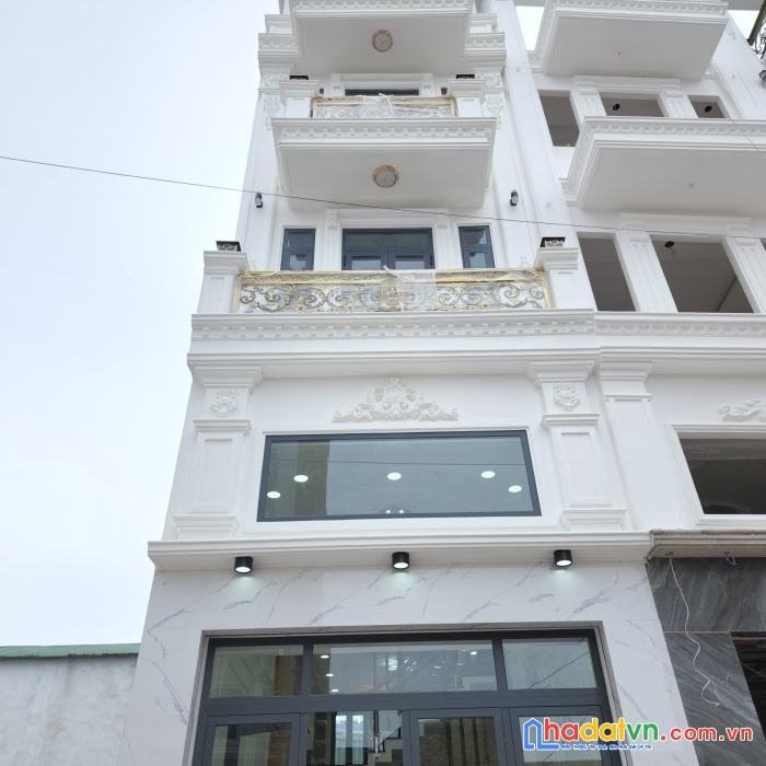 Bán nhà mặt tiền đường hồ văn long giá rẻ bằng trong hẻm