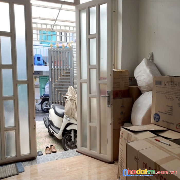 Đình nghi xuân nhà 2 tầng btct giáp tô hiệu tân phú 4x16 - 4tỷ8 thương lượng