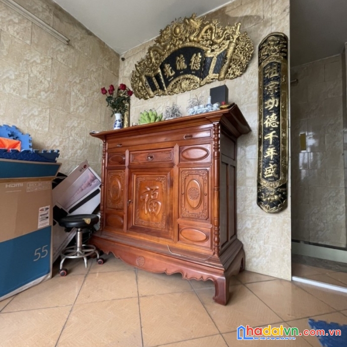 Bán nhà hồng mai hai bà trưng 20/28m2 x 3 tầng mt 3.6m giá 3.6 tỷ