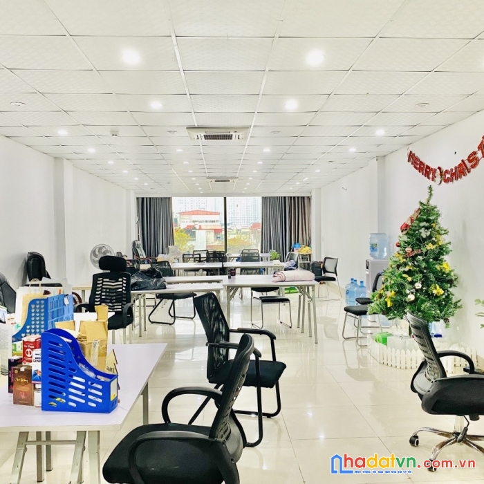Siêu phẩm trần duy hưng, cầu giấy. 82m2, 8 tầng, vỉa hè, cho thuê kinh doanh dòng tiền cao